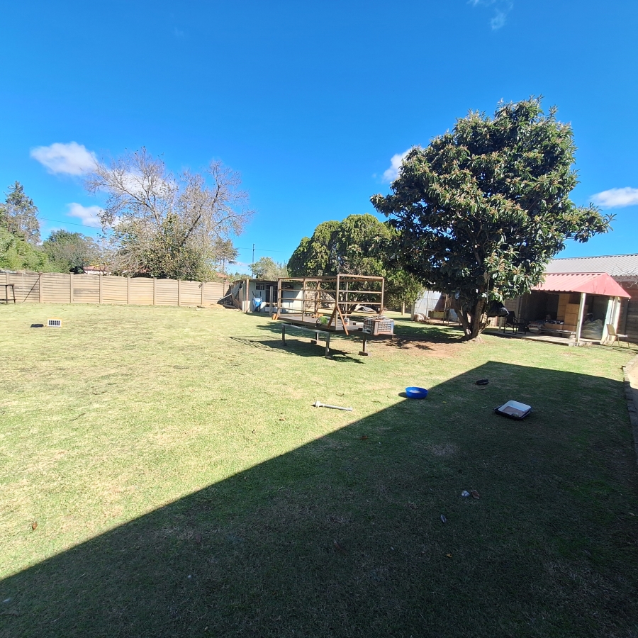 4 Bedroom Property for Sale in Villiers Free State